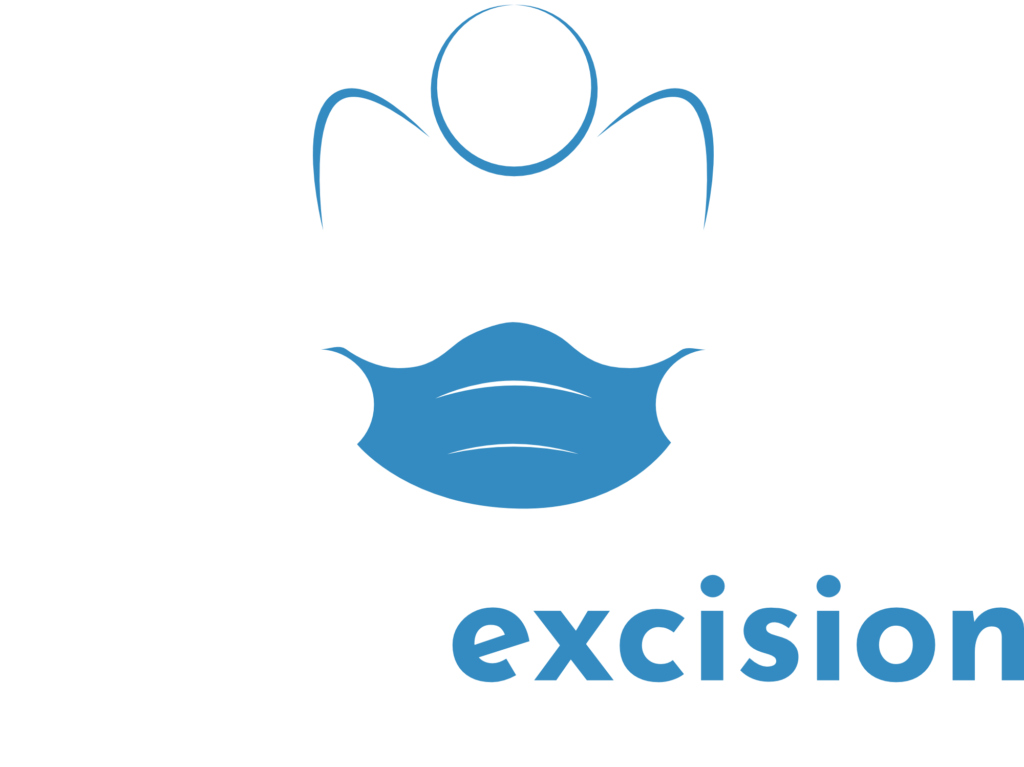 Hyperexcision Full Logo Presentation Dark