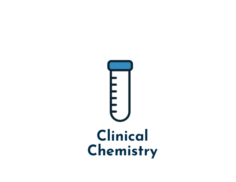 Clinical Chemistry Icon