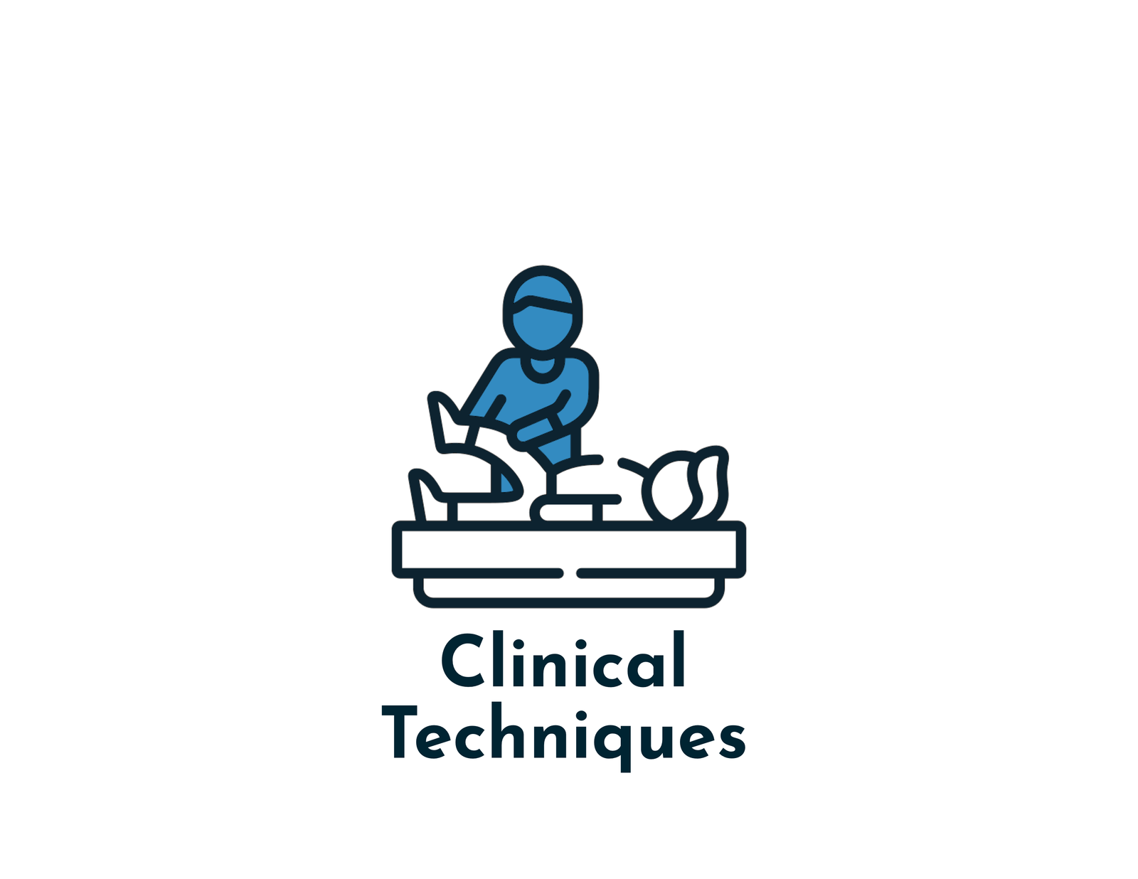 Clinical-Techniques icon