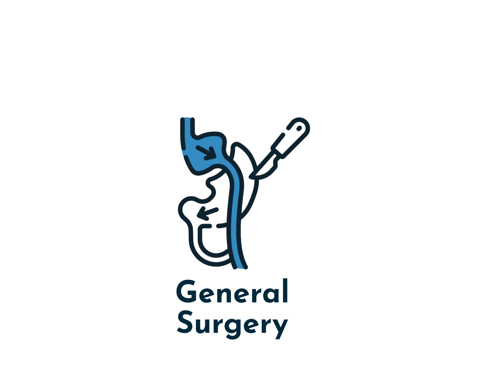 General Surgery Icon