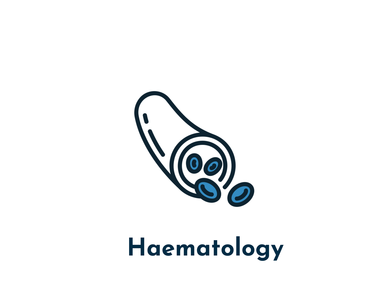 Haematology icon