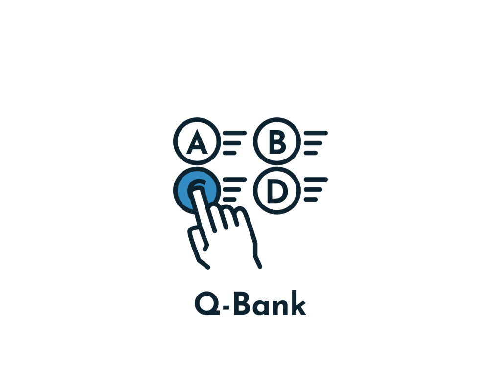 Q-Bank Icon